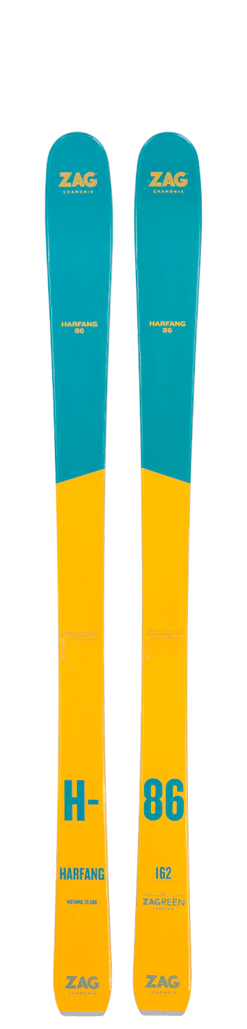 Harfang 86 LADY (24-25)