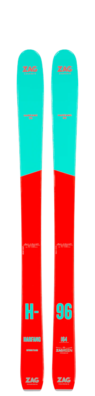HARFANG 96 LADY (24-25)