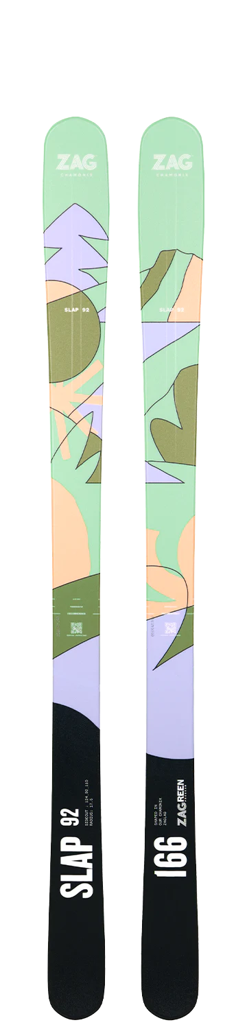 SLAP 92 - Image 4