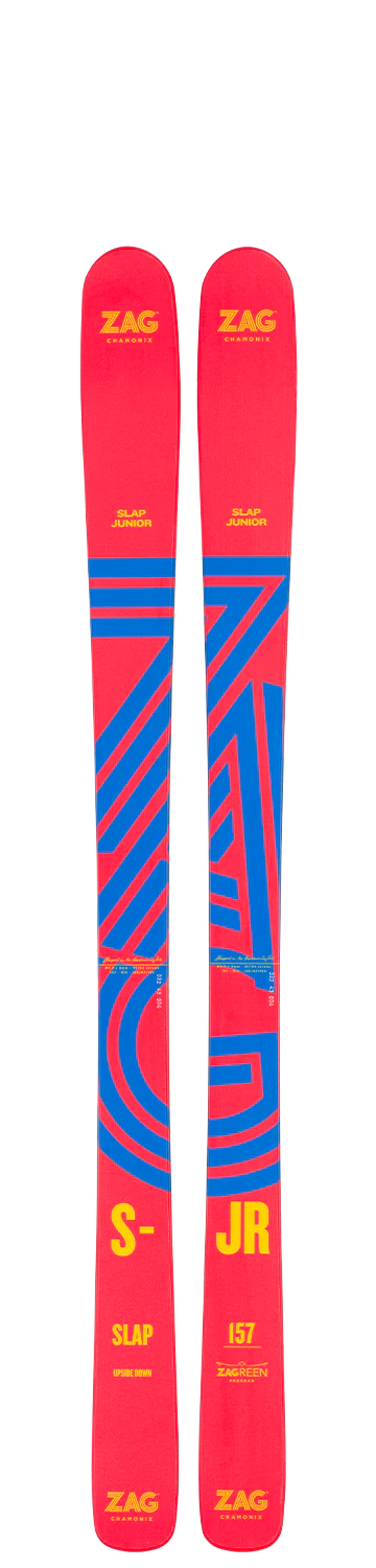 SLAP JUNIOR (23-24)