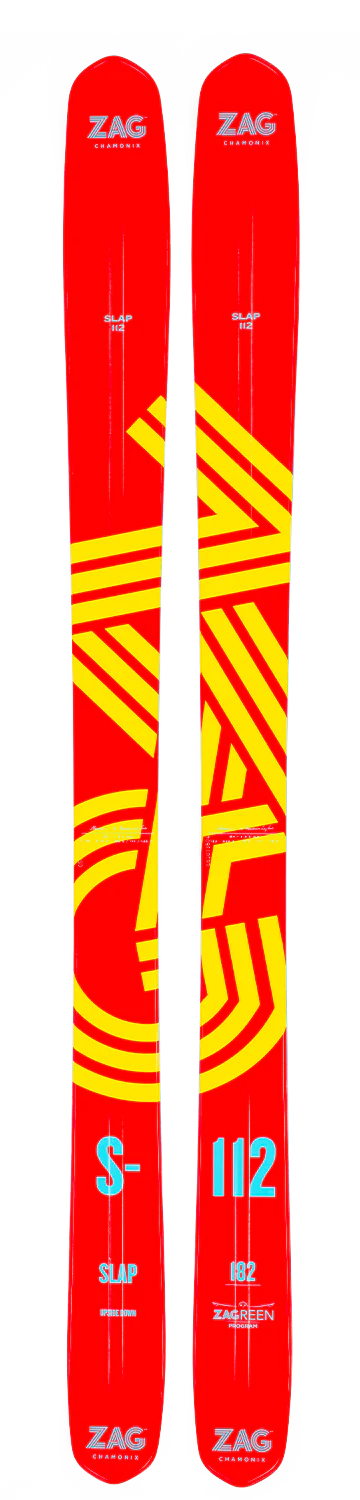 SLAP 112 (24-25)